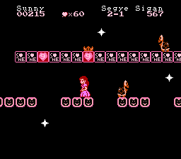 Super Mario - YoonA Screenshot 1